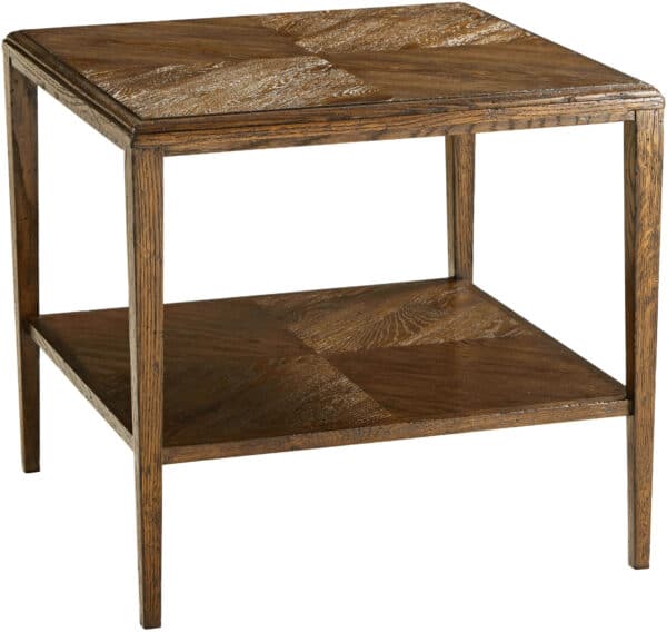 Nova Square Side Table