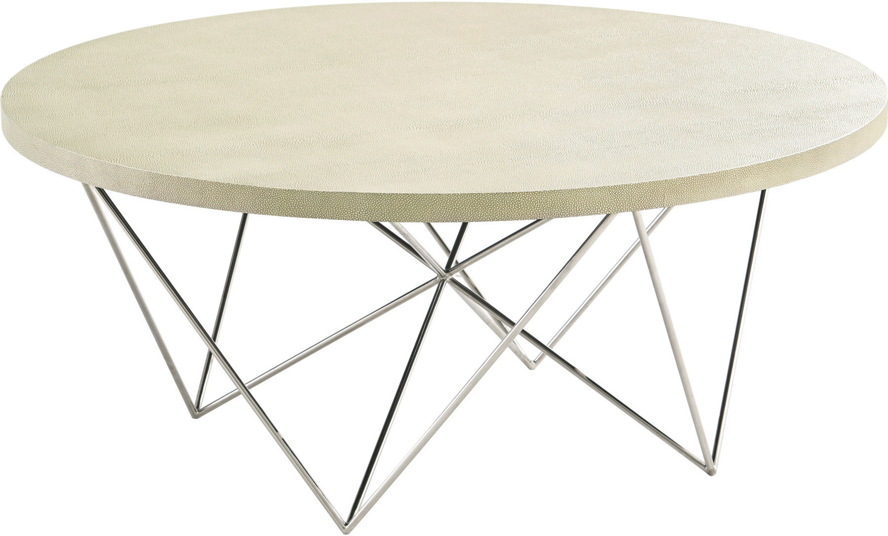 Brigham Cocktail Table