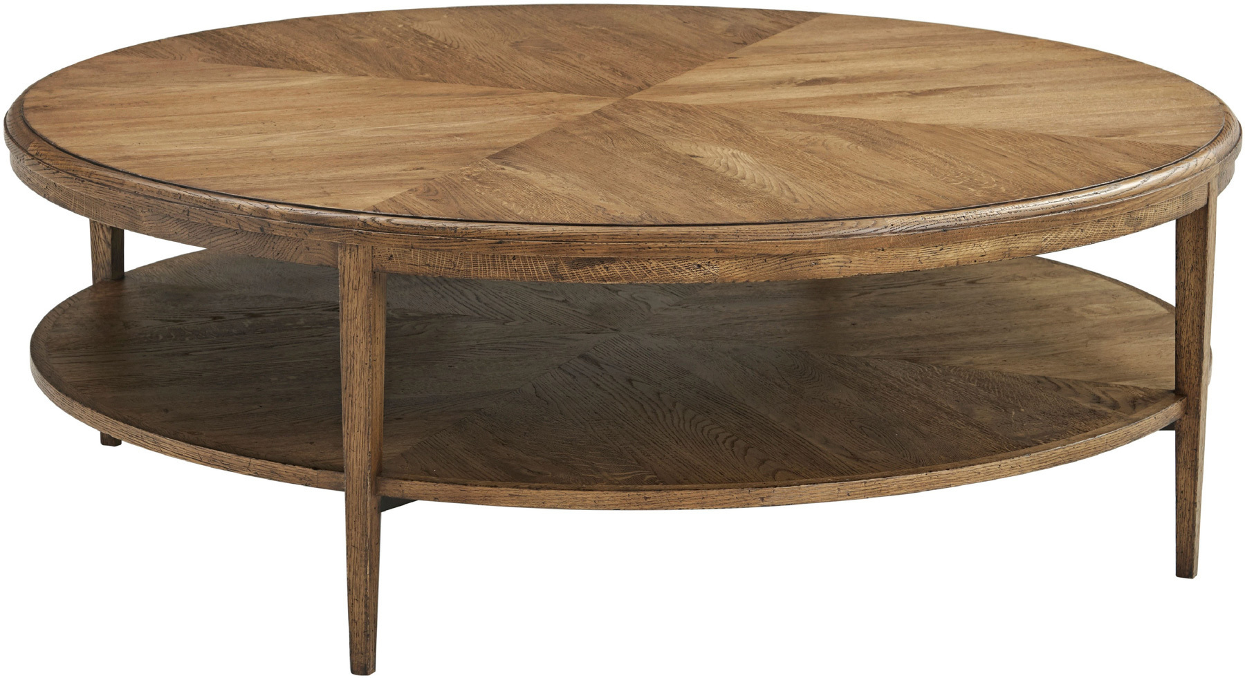 Nova Round Cocktail Table