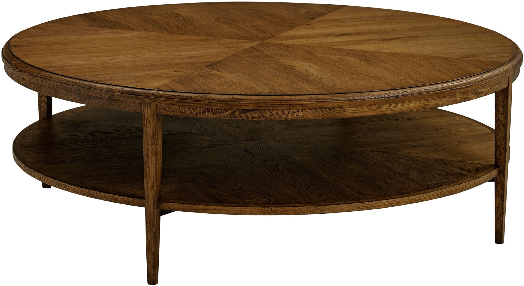 Nova Round Cocktail Table