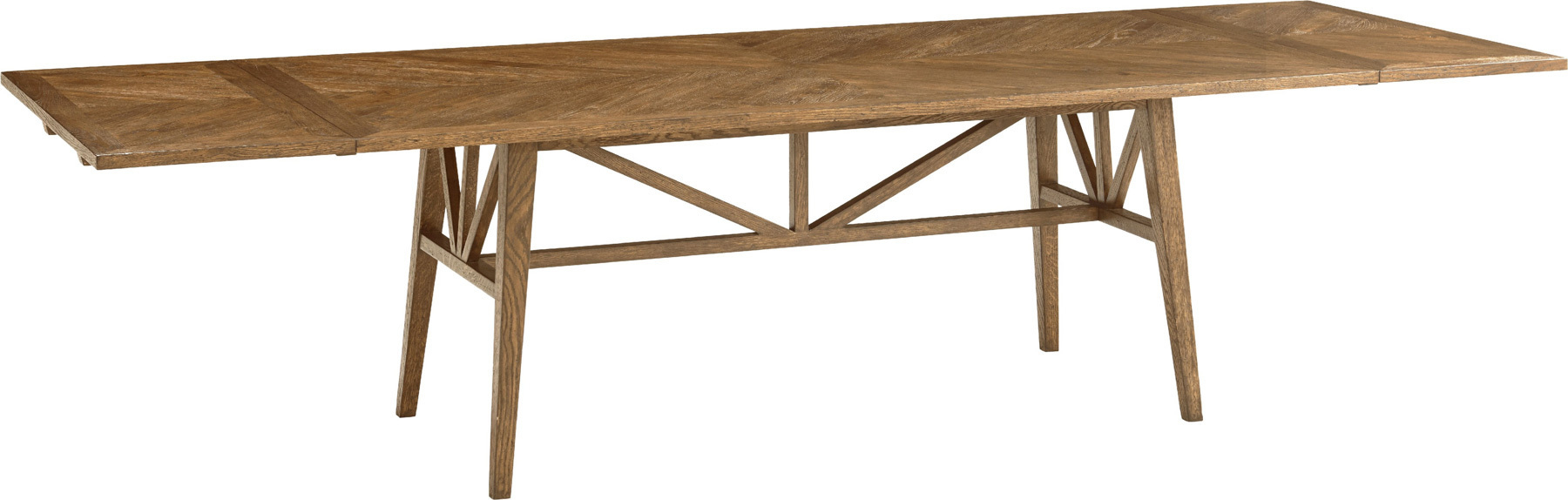 Nova Extending Dining Table