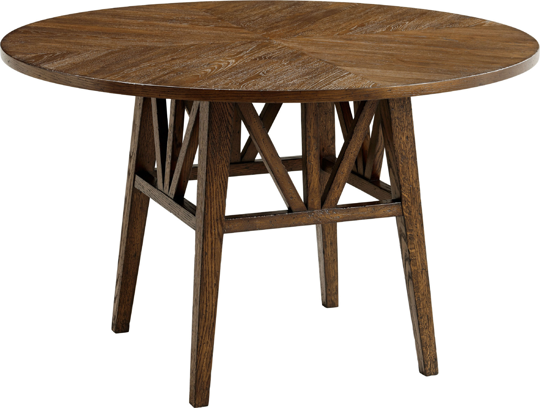 Nova Round Dining Table