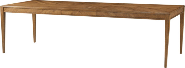 Nova II Extending Dining Table