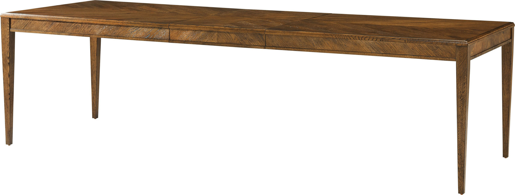 Nova Rectangular Dining Table