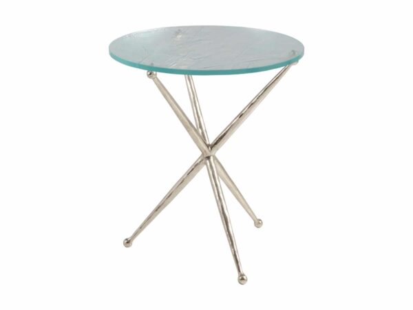 Marcus End Table