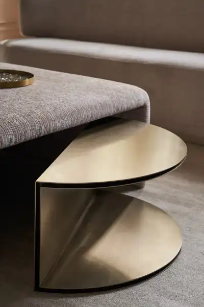 All Together Cocktail Table