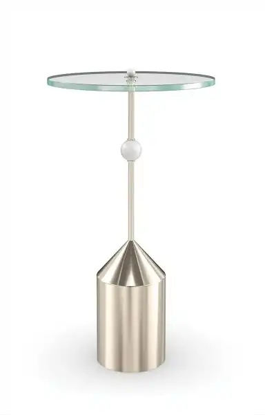 Alpha Accent Table