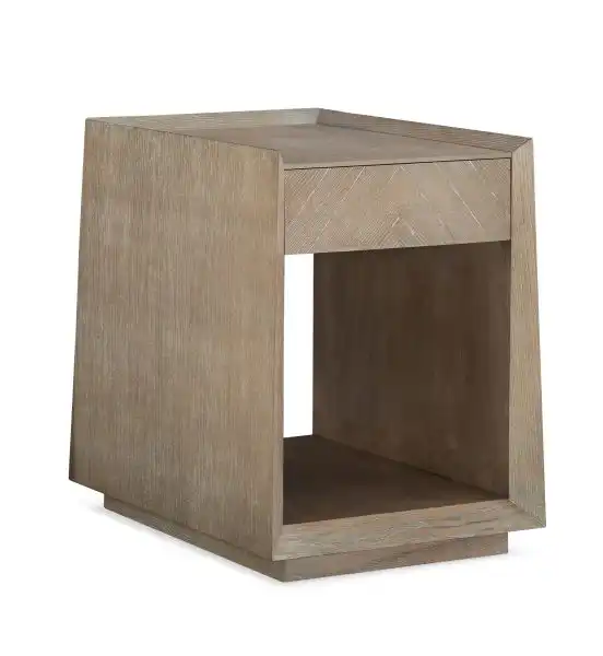 Bridges End Table