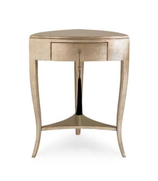 Tres Tres Chic Accent Table