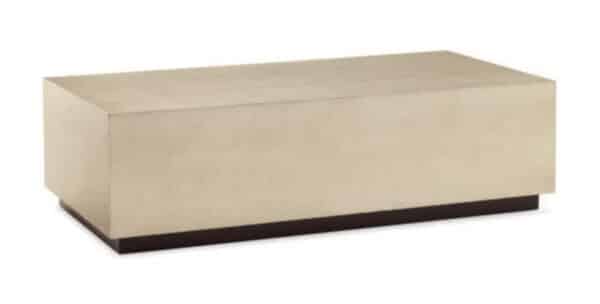 Couture Cocktail Table