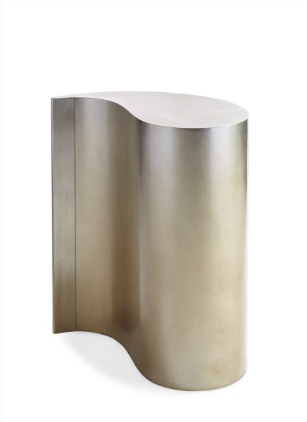 End Quote Side Table