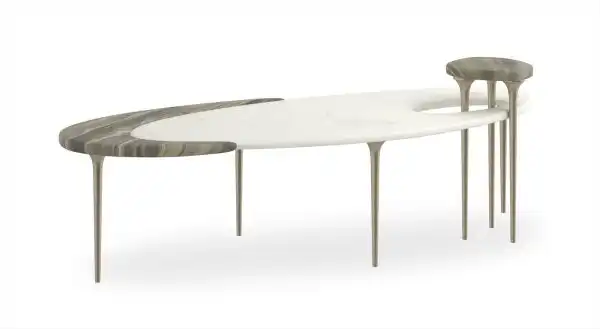 Resonance Cocktail Table
