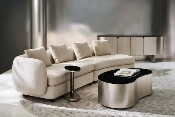 Adele Cocktail Table