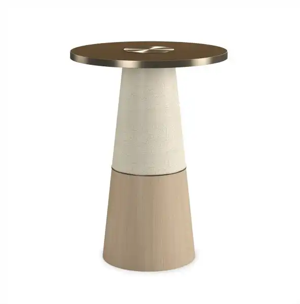 Aperture Side Table