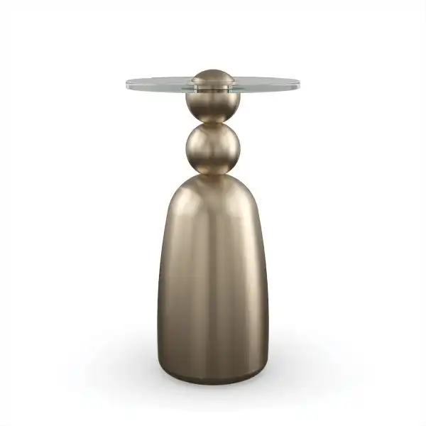 Dissonance End Table