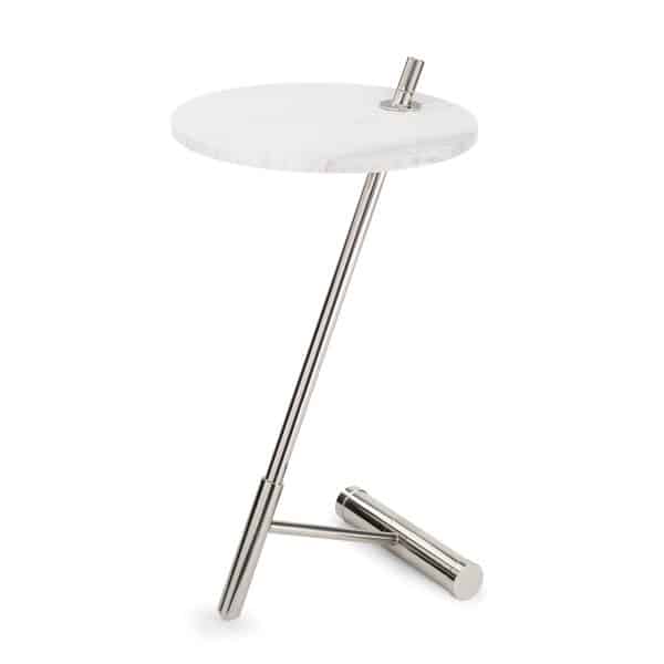 Spyder Accent Table