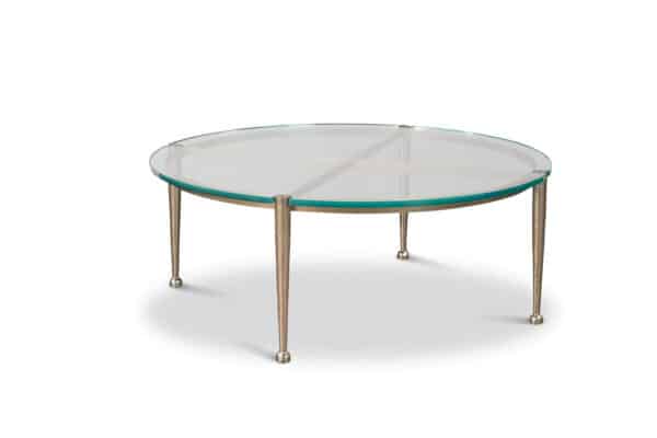 Cadence Round Cocktail Table