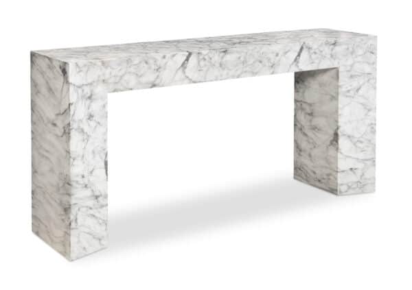 Cadence Console Table
