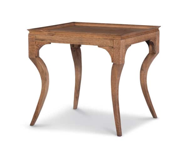 Hamilton Chairside Table