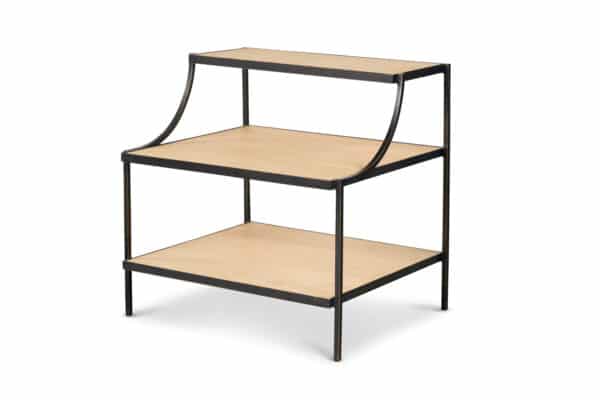 Open Sky Chairside Table