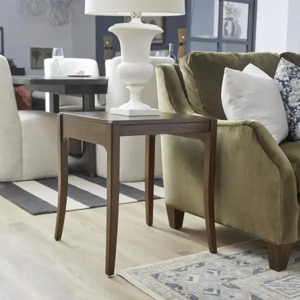 Sylvie Tall Bunching Table
