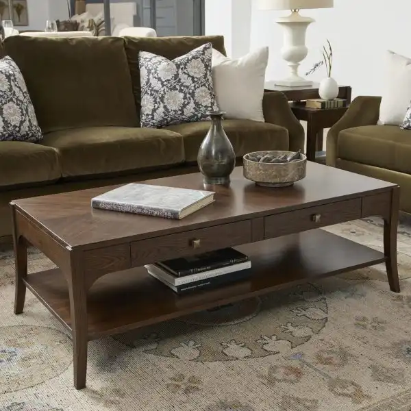 Sylvie Coffee Table