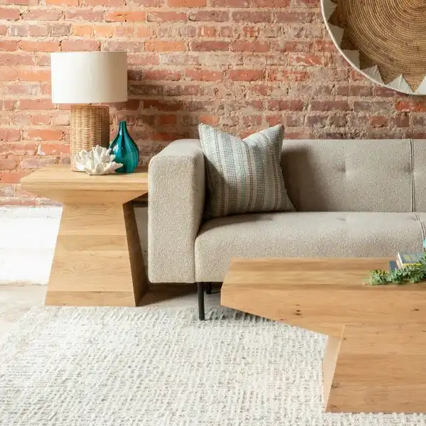 Anvil Side Table
