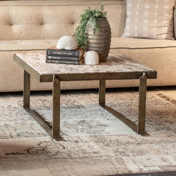 Argos Coffee Table