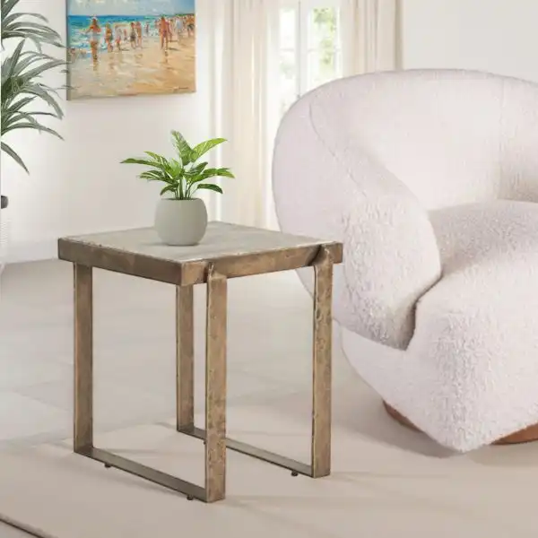 Argos Side Table