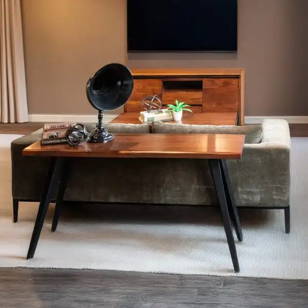 Kennedy Console Table