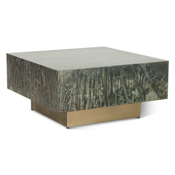 Mojave Coffee Table