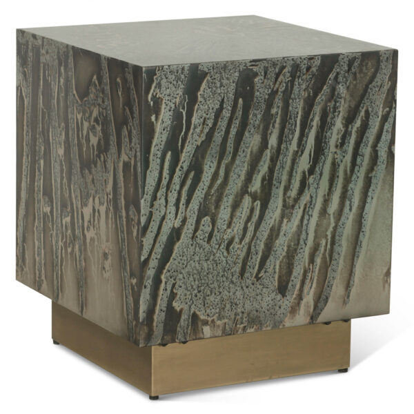 Mojave Side Table