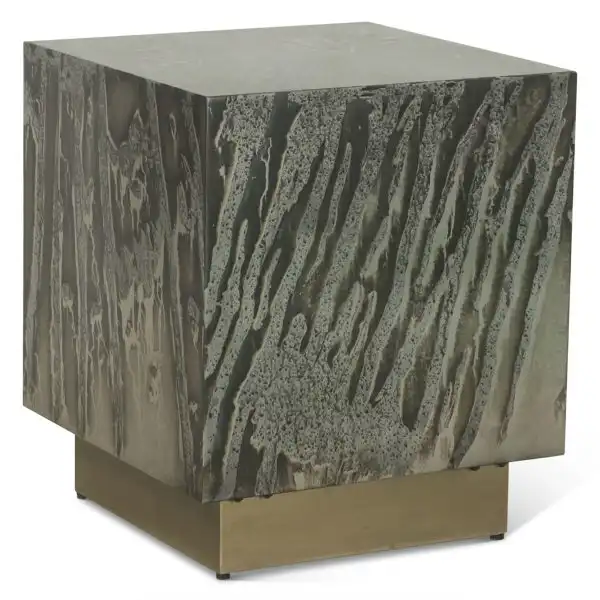 Mojave Side Table