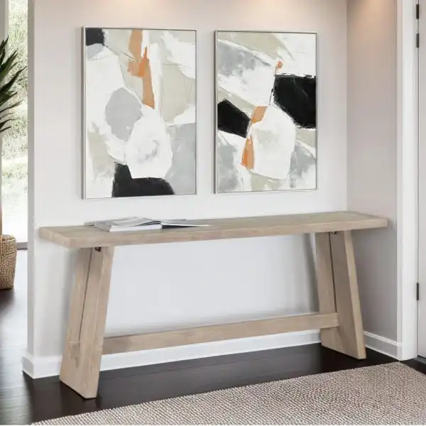 Piedmont Console Table