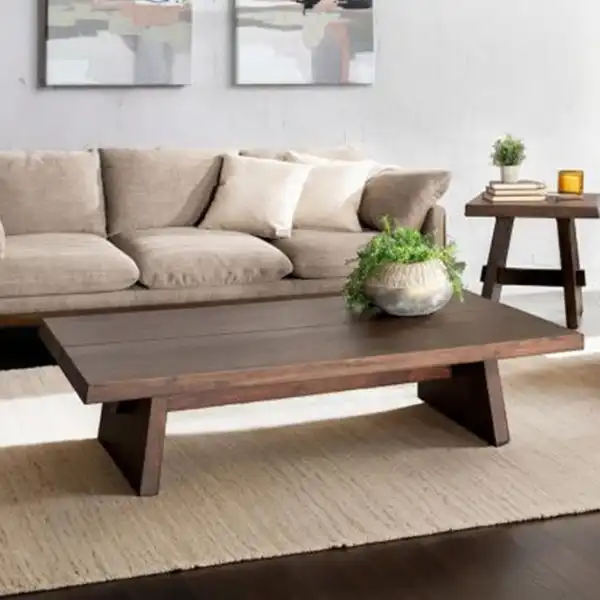 Piedmont Coffee Table