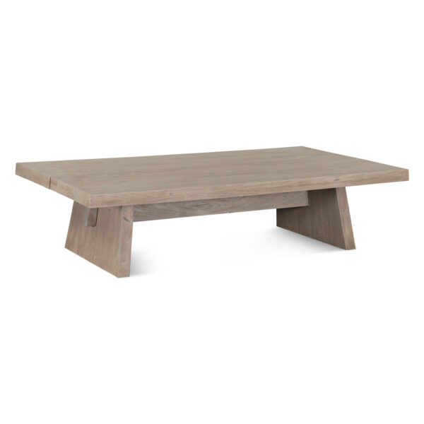 Piedmont Coffee Table