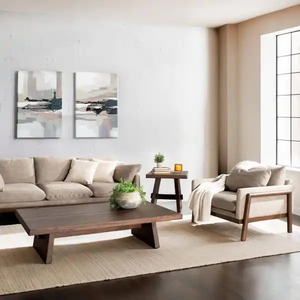 Piedmont Side Table