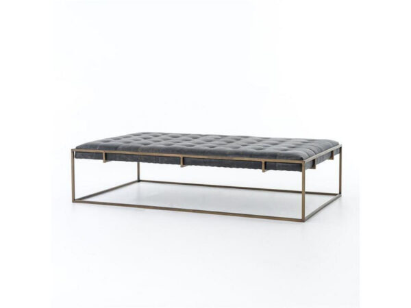 Oxford Coffee Table