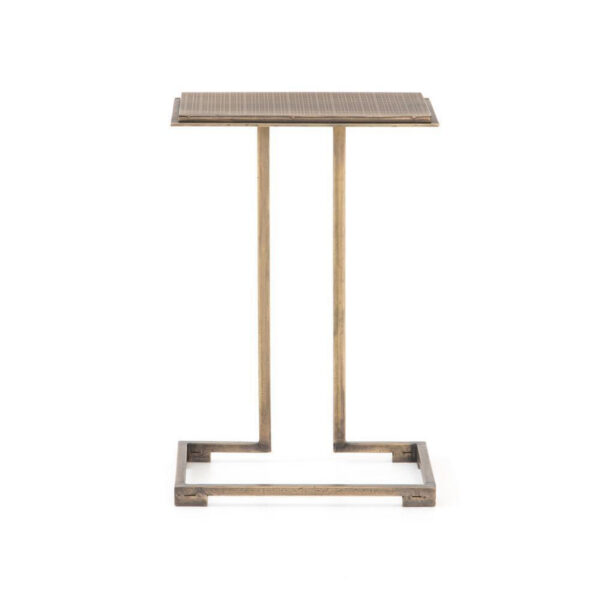 Acid Etch C Table