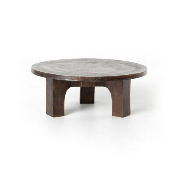 Cruz Coffee Table