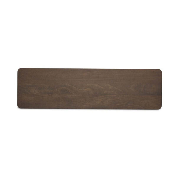 Myla Console Table - Aged Brown