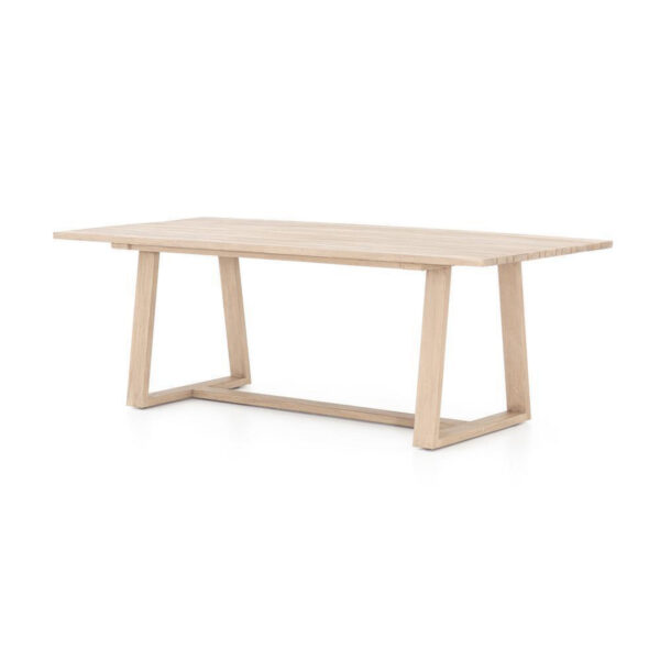 Atherton Outdoor Dining Table