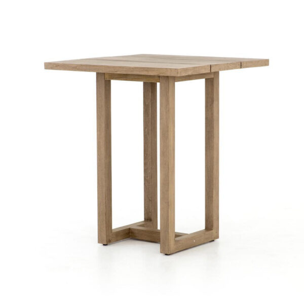 Stapleton Outdoor Bar Table