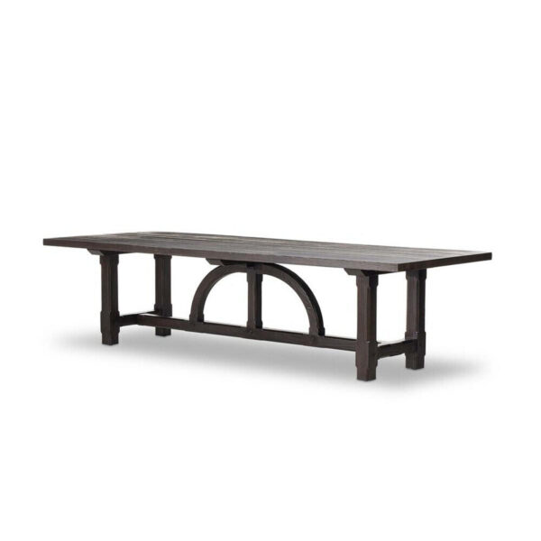 The Arch Dining Table