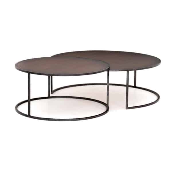 Catalina Nesting Coffee Table