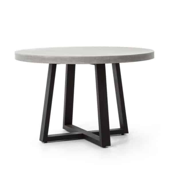 Cyrus Round Dining Table
