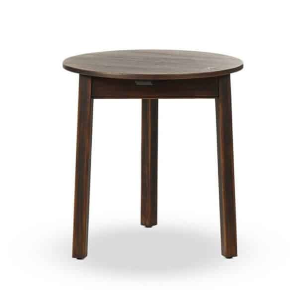 The Pimms End Table