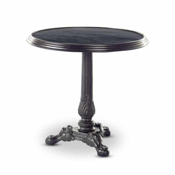Iron Tea Table