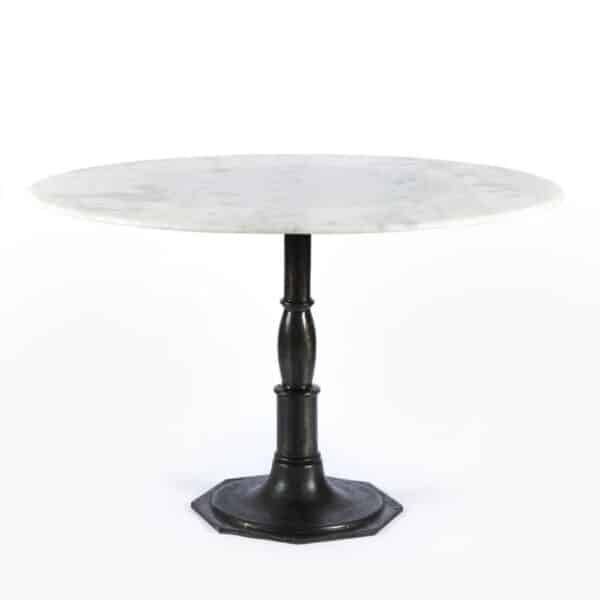 Lucy Round Dining Table - 48"