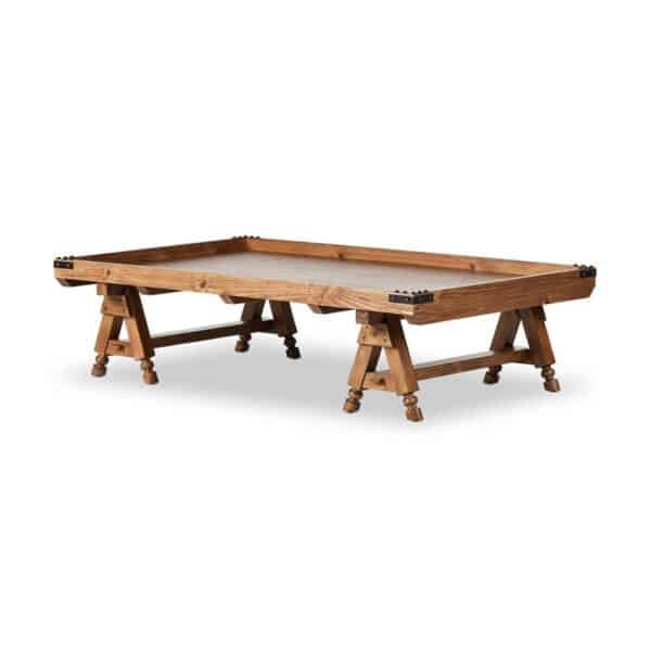 The Don't Try to Explain It Table